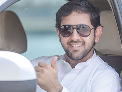 FAISAL AL KAABI